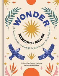 Enlarge image Cover: Wonder - Worthy Books