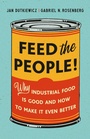 Cover: Feed the People! - Basic Books