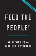 Cover: Feed the People! - Basic Books