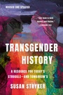 Cover: Transgender History, Third Edition - Basic Books