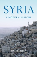 Cover: Syria - Basic Books