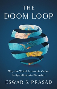 Enlarge image Cover: The Doom Loop - PublicAffairs