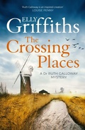 Cover: The Crossing Places - Quercus Publishing
