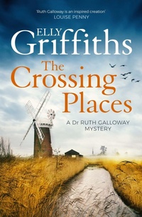 Enlarge image Cover: The Crossing Places - Quercus Publishing
