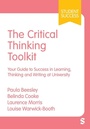 Cover: The Critical Thinking Toolkit - SAGE Publications Ltd