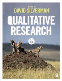 Enlarge image Cover: Qualitative Research - SAGE Publications Ltd