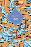 Cover: Orlando - Vintage Classics