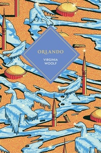 Enlarge image Cover: Orlando - Vintage Classics
