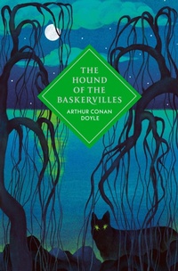 Enlarge image Cover: The Hound of the Baskervilles - Vintage Classics