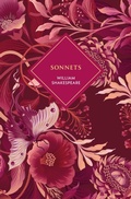 Cover: Sonnets - Vintage Classics