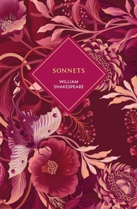 Enlarge image Cover: Sonnets - Vintage Classics