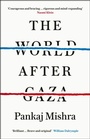 Cover: The World After Gaza - Vintage