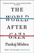 Cover: The World After Gaza - Vintage
