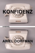 Cover: Konfidenz - Other Press