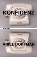 Cover: Konfidenz - Other Press LLC