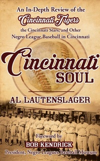 Abbildung von: Cincinnati Soul - Morgan James Publishing