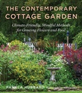 Cover: The Contemporary Cottage Garden - Timber Press