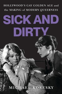 Abbildung von: Sick and Dirty - Bloomsbury Publishing