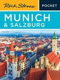 Cover: Rick Steves Pocket Munich & Salzburg (Fourth Edition) - Rick Steves