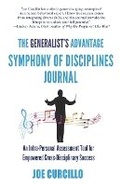 Cover: The Generalist's Advantage Symphony of Disciplines Journal - Synergy Thinkers Press