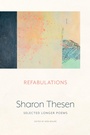 Cover: Refabulations - Talonbooks