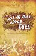 Cover: Adventures of Ali & Ali and the aXes of Evil - Talonbooks