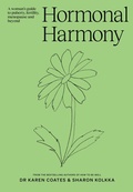 Cover: Hormonal Harmony - Simon + Schuster LLC