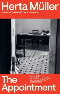 Enlarge image Cover: The Appointment - Granta Books
