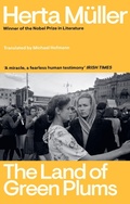 Cover: The Land Of Green Plums - Granta Books