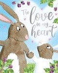Cover: The Love In My Heart - Make Believe Ideas