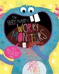 Cover: The Very Hungry Worry Monsters - Make Believe Ideas