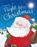 Cover: Twas the Night Before Christmas - Make Believe Ideas