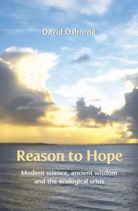 Enlarge image Cover: Reason to Hope - Wild Goose Publications
