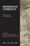 Cover: Barbarian Currents - Open Humanities Press