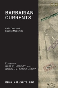Enlarge image Cover: Barbarian Currents - Open Humanities Press
