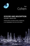 Cover: Ecocide and Inscription, vol. 1 - Open Humanities Press