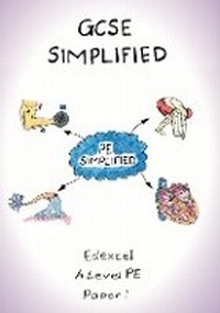 Abbildung von: Edexcel A Level PE Paper 1 - GCSE Simplified