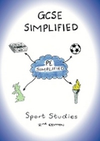 Abbildung von: PE Simplified Sport Studies - GCSE Simplified