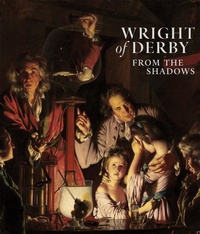 Enlarge image Cover: Wright of Derby - National Gallery Company Ltd