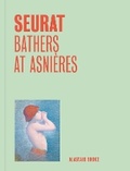 Cover: Seurat: Bathers at Asnieres (One Painting, One Story) - National Gallery Company Ltd