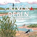 Cover: River Deben Colouring Book - Golden Duck (UK) Ltd