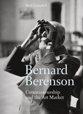Cover: Bernard Berenson - Lund Humphries Publishers Ltd
