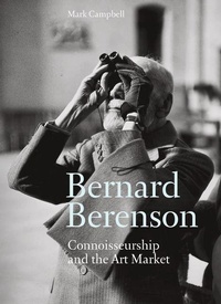 Abbildung von: Bernard Berenson - Lund Humphries Publishers Ltd
