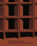Cover: Henley Halebrown - Lund Humphries Publishers Ltd