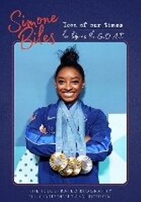 Abbildung von: Simone Biles: Icon of Our Times - Sona Books