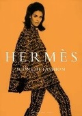 Cover: Hermes: Icons of Fashion - Sona Books