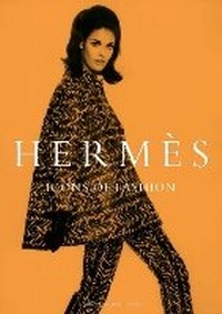 Abbildung von: Hermes: Icons of Fashion - Sona Books