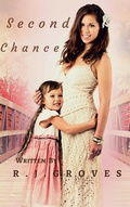 Cover: Second Chance - R.J. Groves