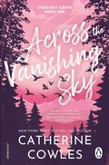 Cover: Across the Vanishing Sky - Evermore