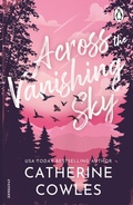 Cover: Across the Vanishing Sky - Evermore
